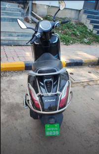 Bajaj Chetak Premium