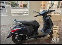 Bajaj Chetak Premium