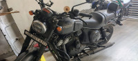 Yezdi Roadster Dark