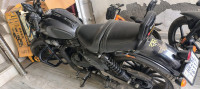 Yezdi Roadster Dark