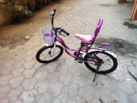 Hero Cycles  Fairy 2023 Model