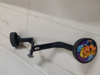 Hero Cycles Fairy