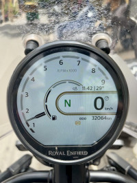 Kaza Brown Royal Enfield Himalayan 450