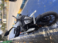 KTM 390 Adventure 2020 Model
