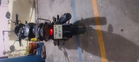 Honda CB Unicorn 2012 Model