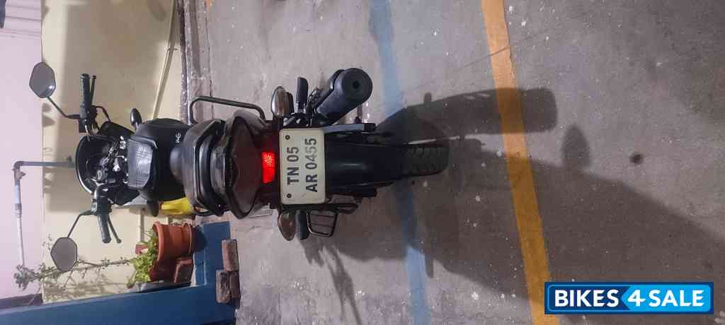 Honda CB Unicorn