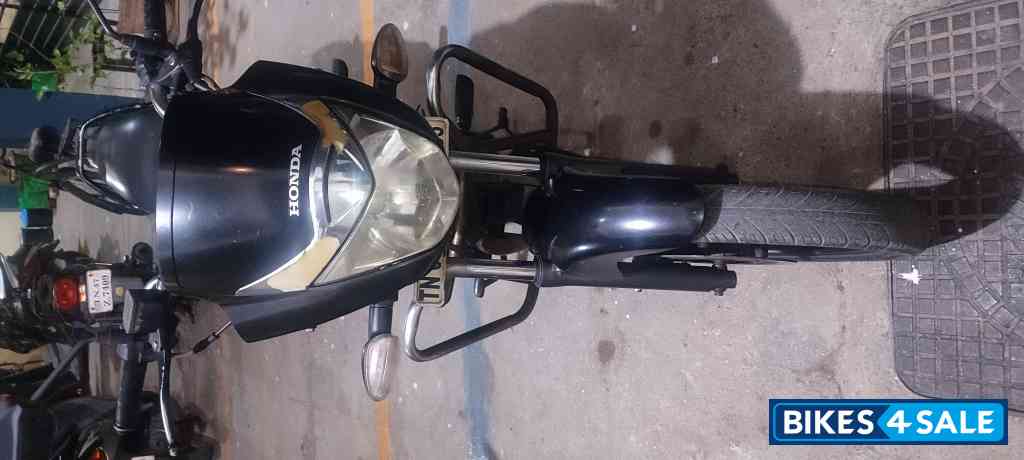 Honda CB Unicorn
