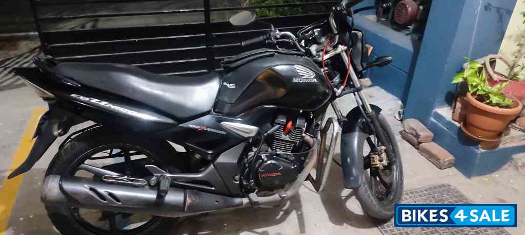 Honda CB Unicorn