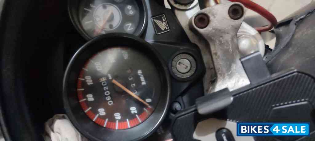 Honda CB Unicorn