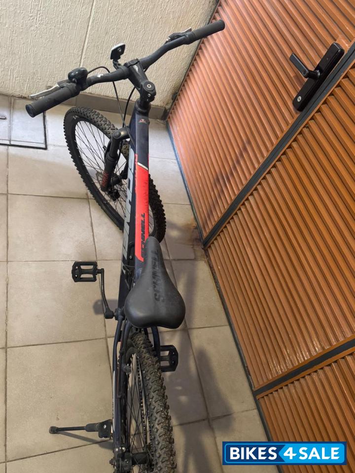 Bicycle Schnell