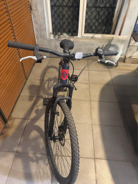 Bicycle Schnell