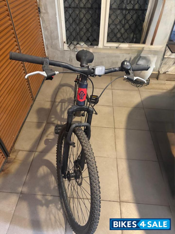 Bicycle Schnell