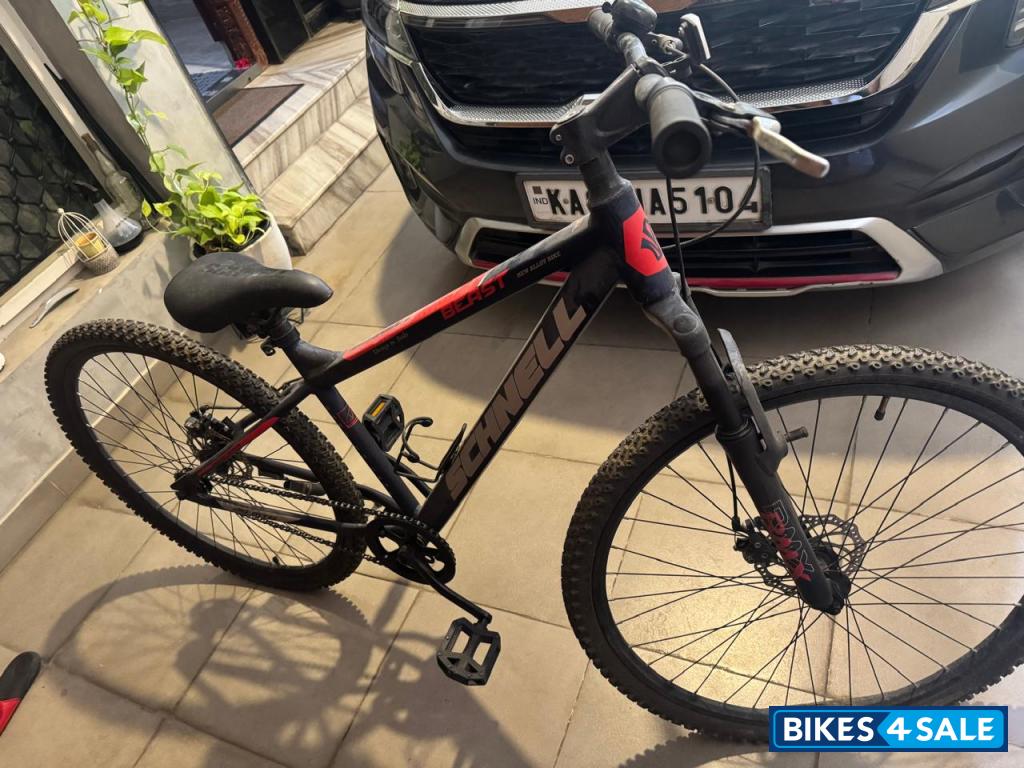 Bicycle Schnell