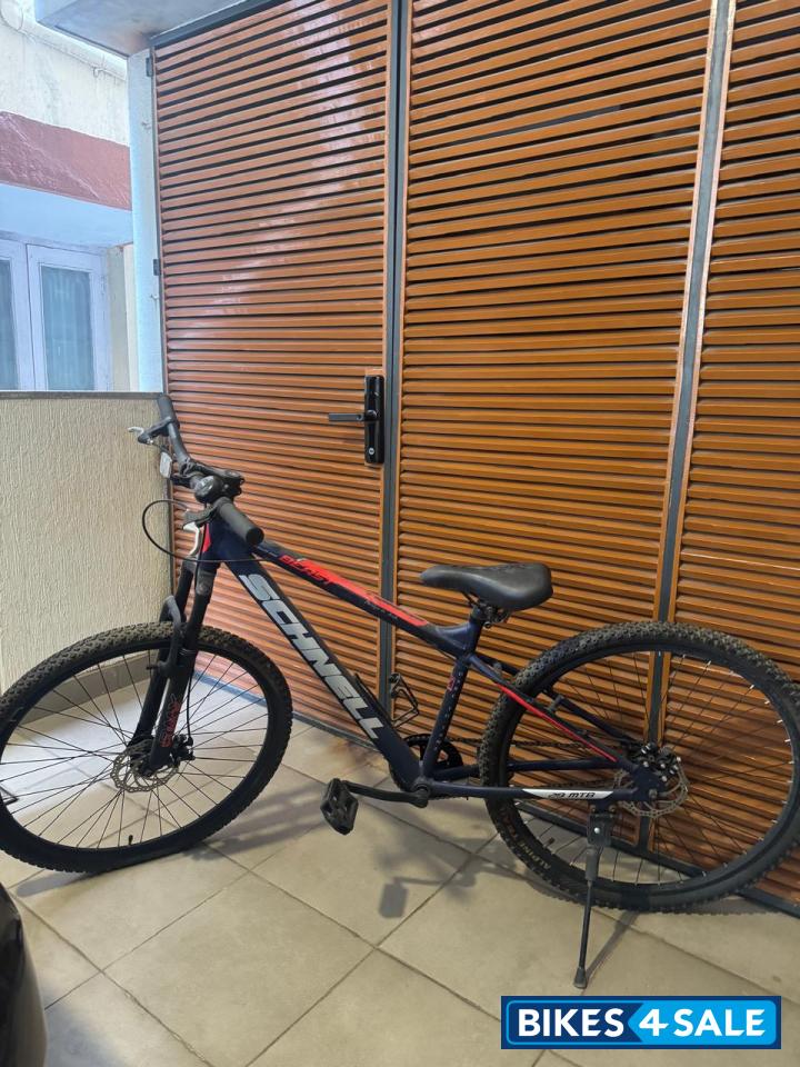 Bicycle Schnell