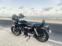 Honda Hness CB350 DLX 2024 Model