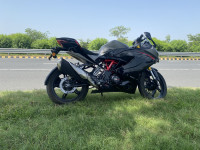 TVS Apache RR 310 2023 Model
