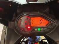 Bajaj Pulsar 220F 2011 Model