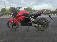 Red Revolt RV 400