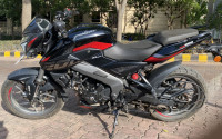 Bajaj Pulsar 200 NS ABS 2025 Model