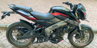 Bajaj Pulsar 200 NS ABS