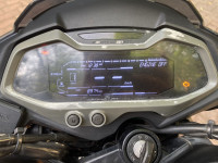 Bajaj Pulsar 200 NS ABS