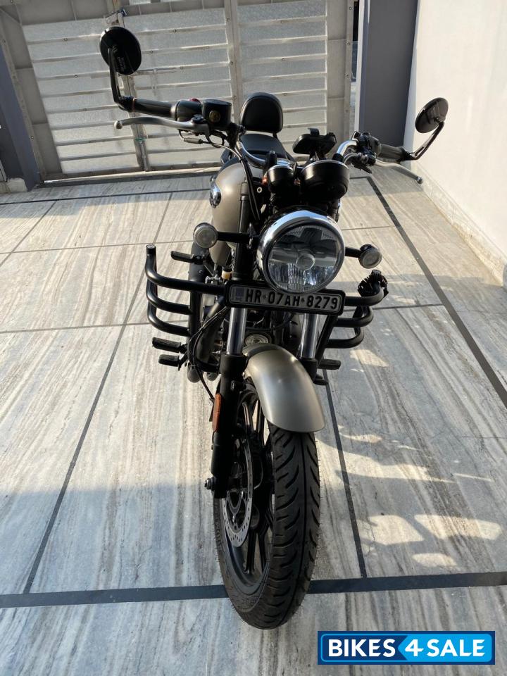Royal Enfield Meteor 350 Stellar Royal Enfield Meteor 350 Stellar