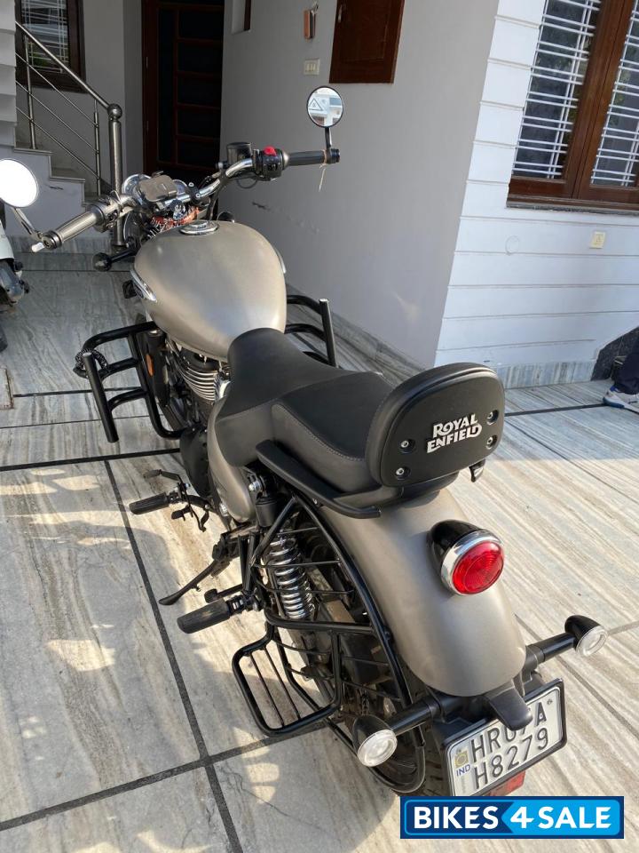 Royal Enfield Meteor 350 Stellar Royal Enfield Meteor 350 Stellar