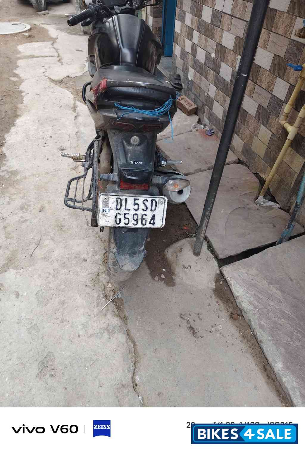 TVS Raider 125 TVS Raider 125