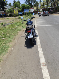 Honda CB350 DLX Pro