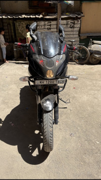 Bajaj Pulsar 220 DTSFi 2018 Model