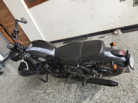 Jawa 42 Dual Channel ABS AllStar Black