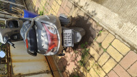 Gray TVS Jupiter 125
