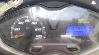 Gray TVS Jupiter 125
