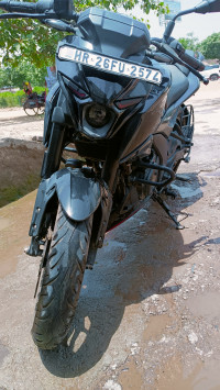 Bajaj Pulsar N250 Dual Channel ABS 2025 Model