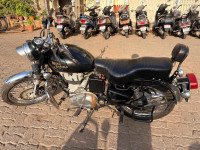 Royal Enfield Bullet Electra 5S