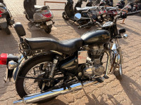 Royal Enfield Bullet Electra 5S