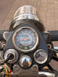 Royal Enfield Bullet Electra 5S