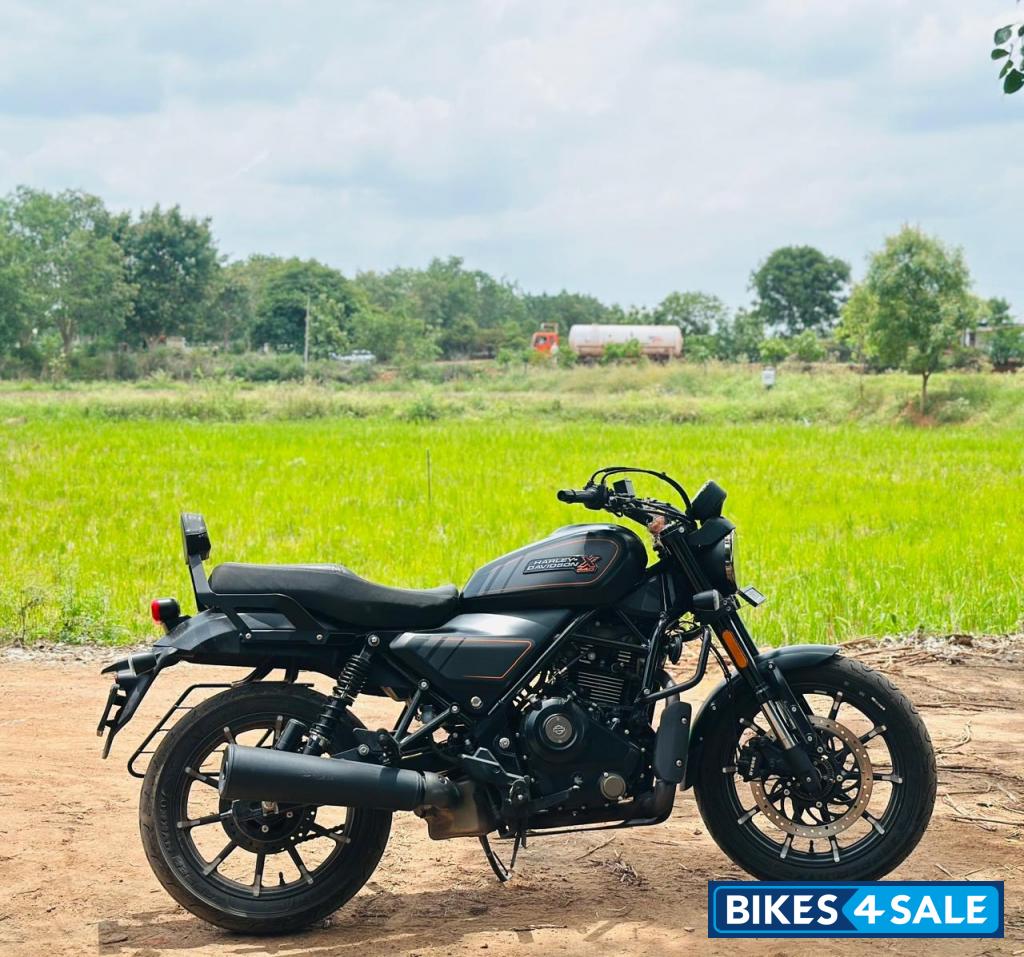 Harley Davidson X440 S
