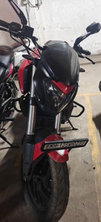 Bajaj Dominar 250