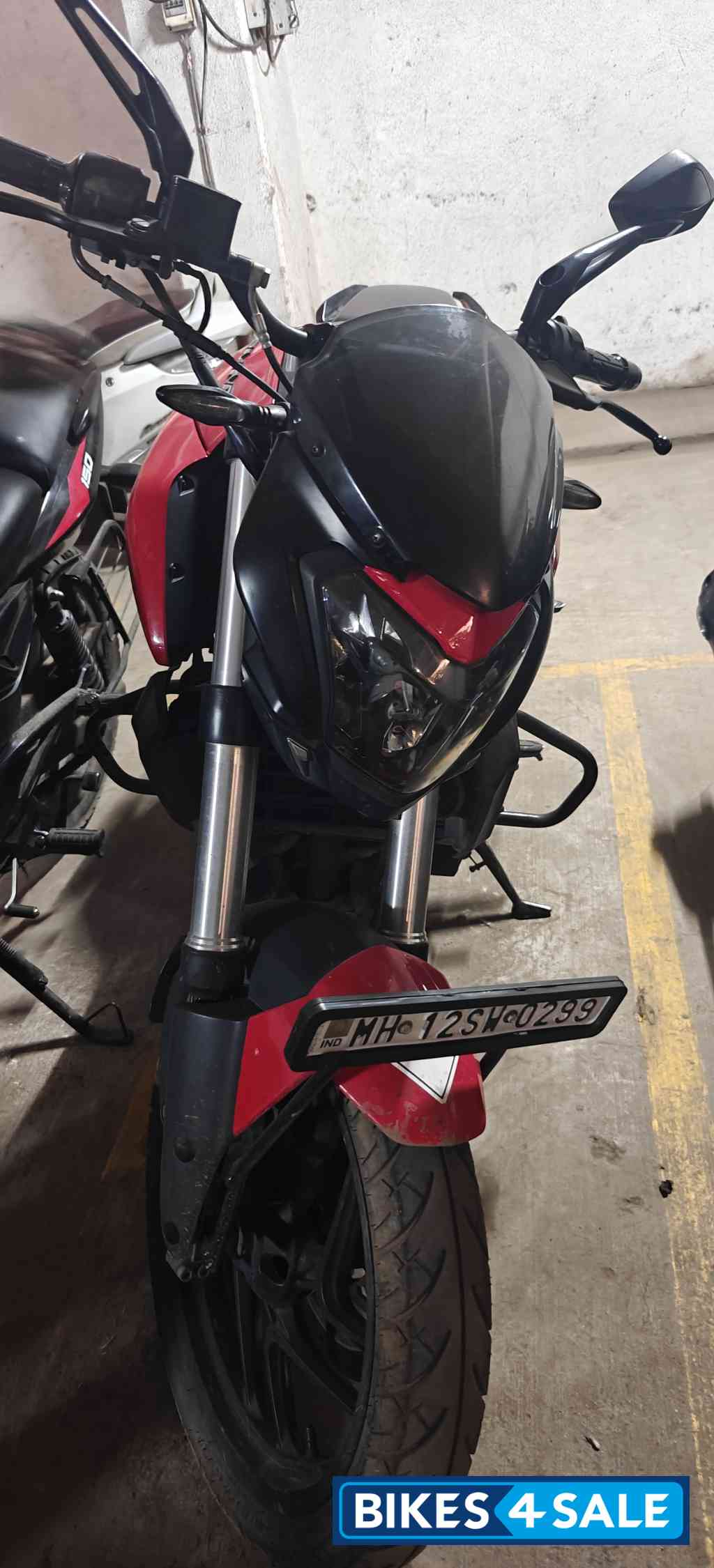 Bajaj Dominar 250