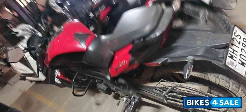 Bajaj Dominar 250