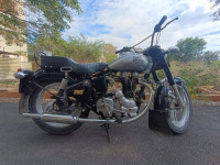 Royal Enfield Classic 350 1993 Model