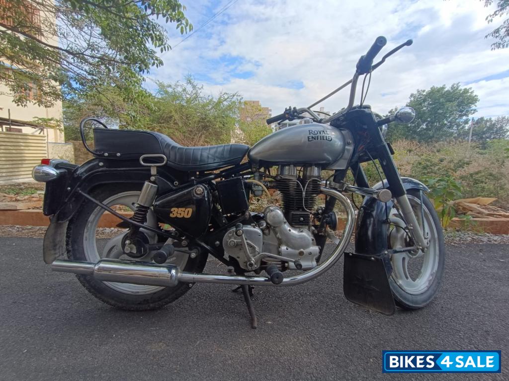 Royal Enfield Classic 350