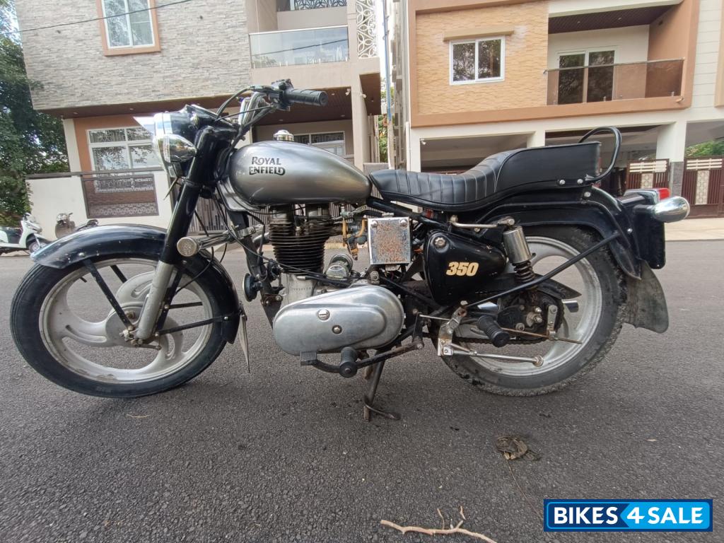 Royal Enfield Classic 350