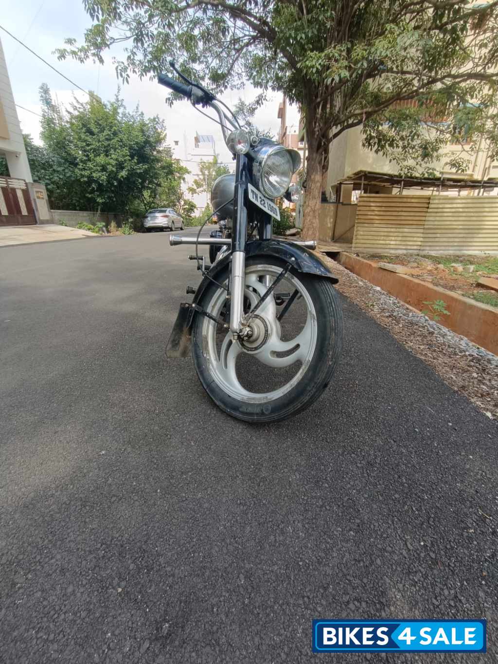 Royal Enfield Classic 350