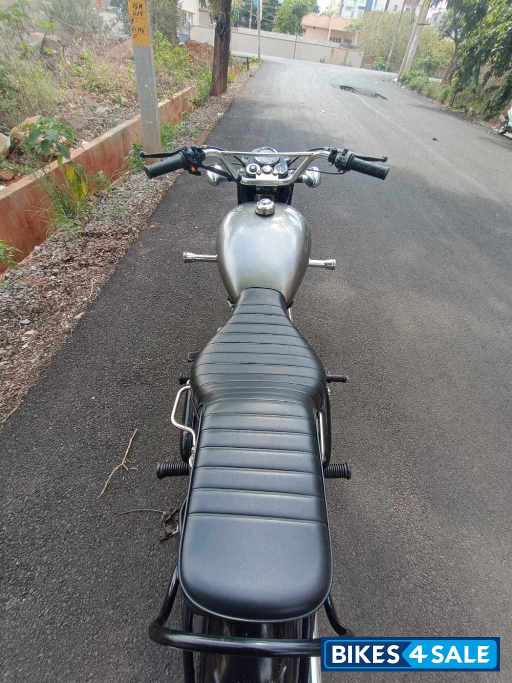 Royal Enfield Classic 350