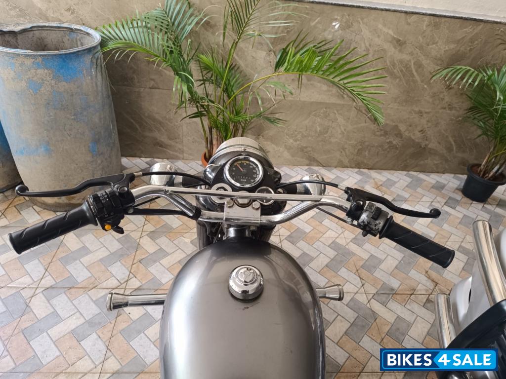 Royal Enfield Classic 350
