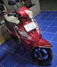 TVS Wego