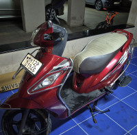 TVS Wego