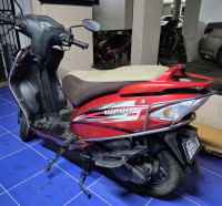 TVS Wego